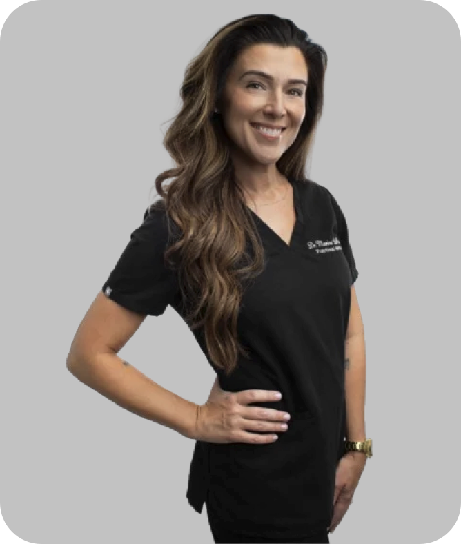Dr. Francesca LeBlanc