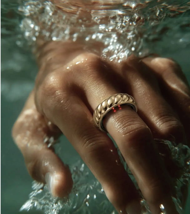 Vilo Ring Signature