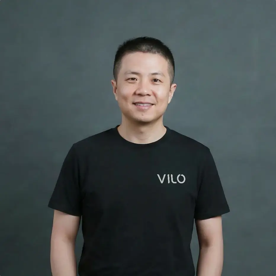 Ben Zhang, Co-founder