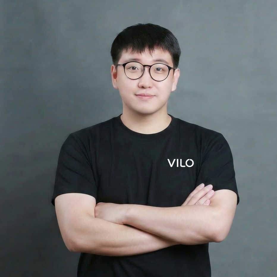 Gee Gu, Founder and CEO