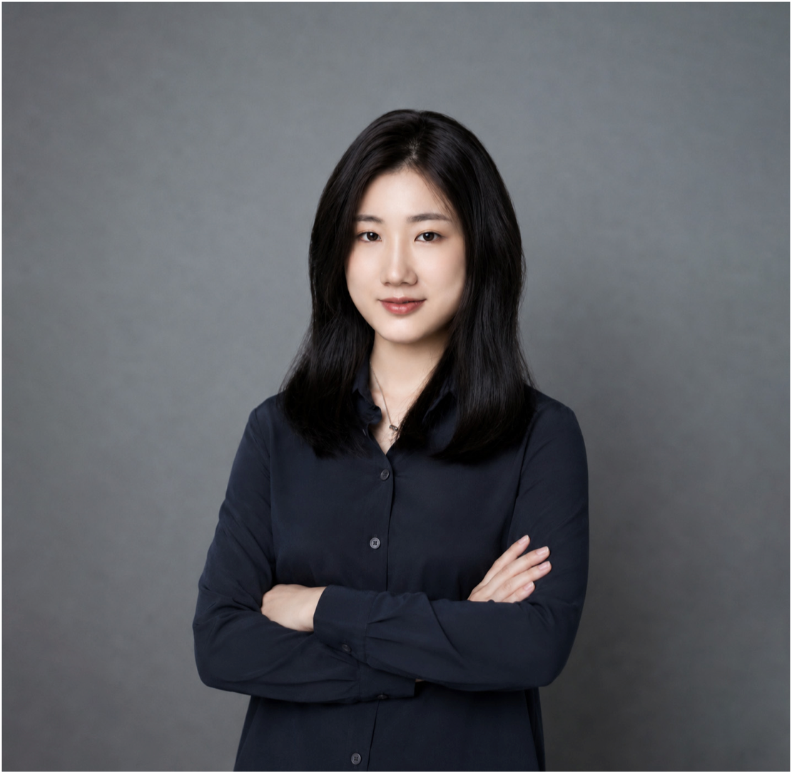 Ivy Wang, Global Partnerships Manager