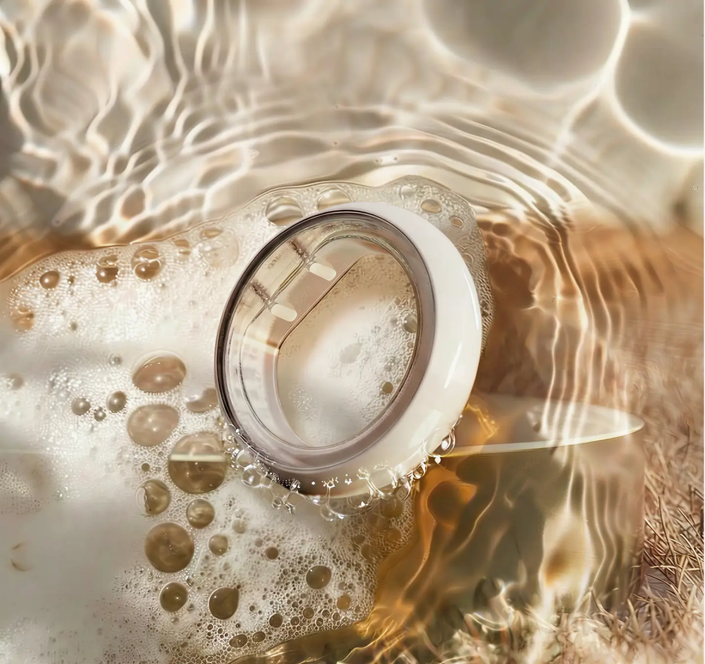 Ring-First
