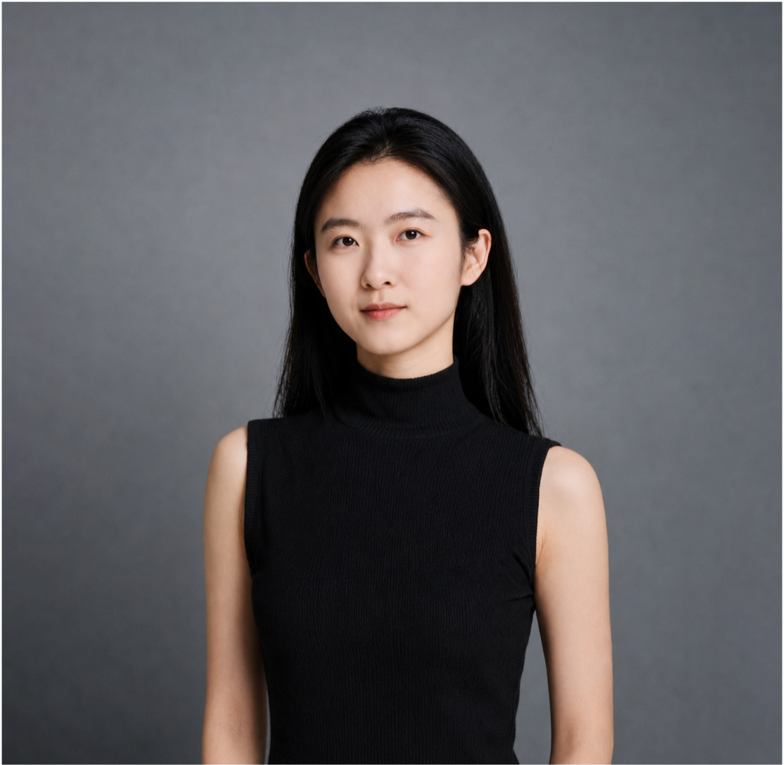Wanyi Zhang, Product Manager, Apps