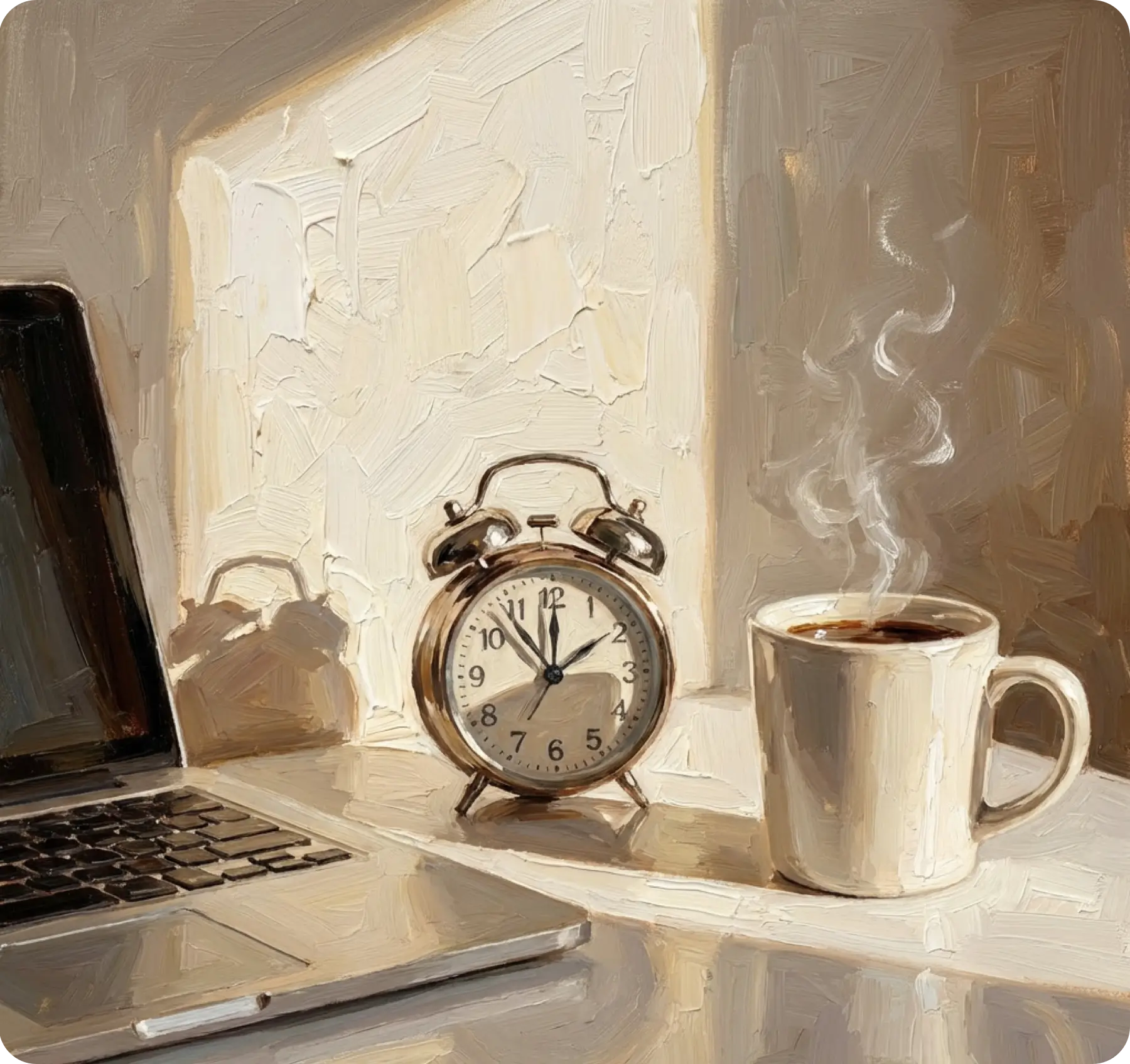 One-Minute Reset