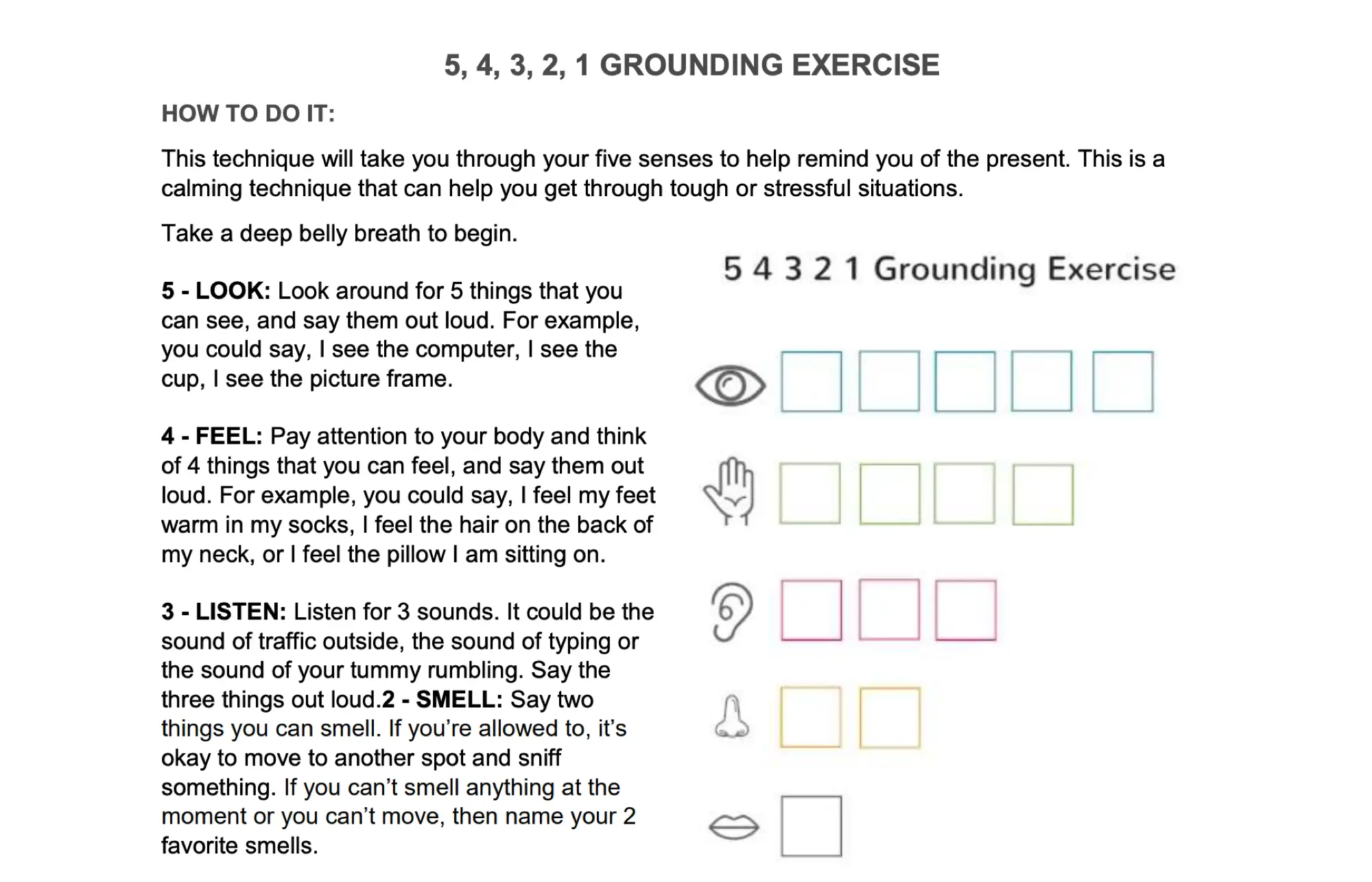 How Vilo creates guidance