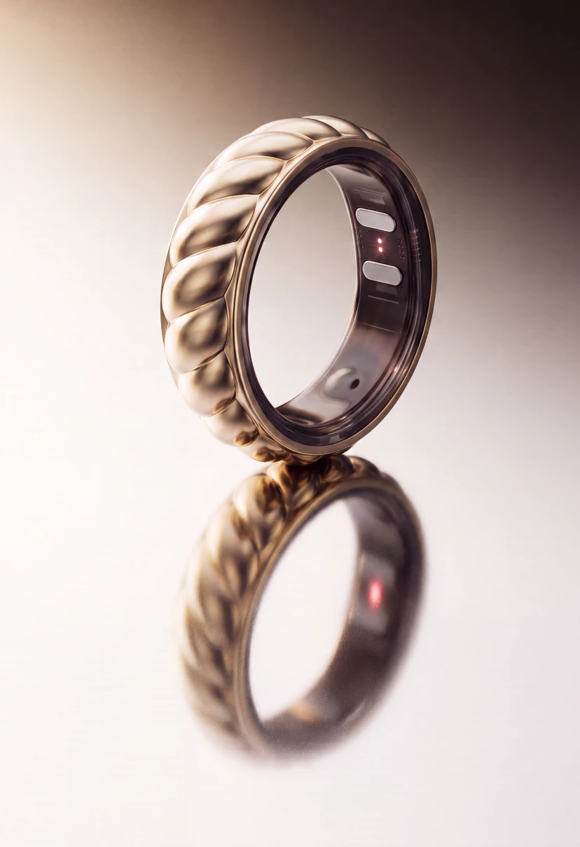Vilo ring 3