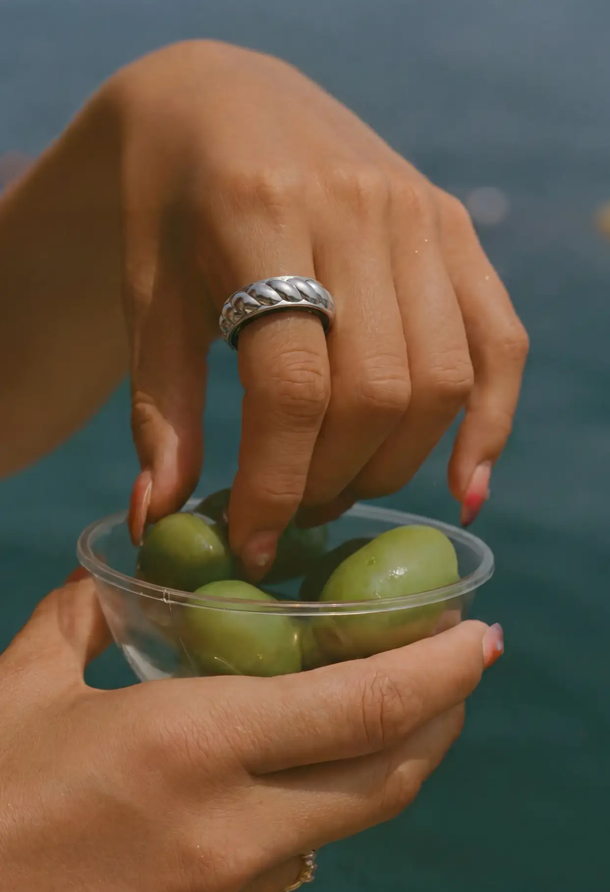 Vilo ring 4