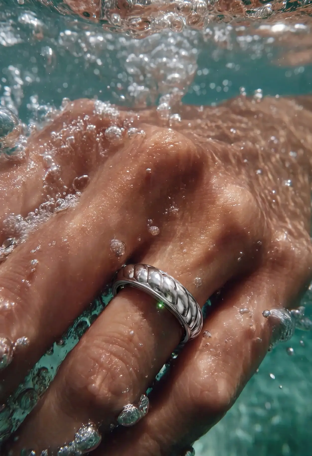 Vilo ring 5